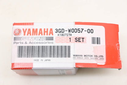 New OEM Yamaha 3GD-W0057-00-00 Brake Caliper Piston Kit NOS