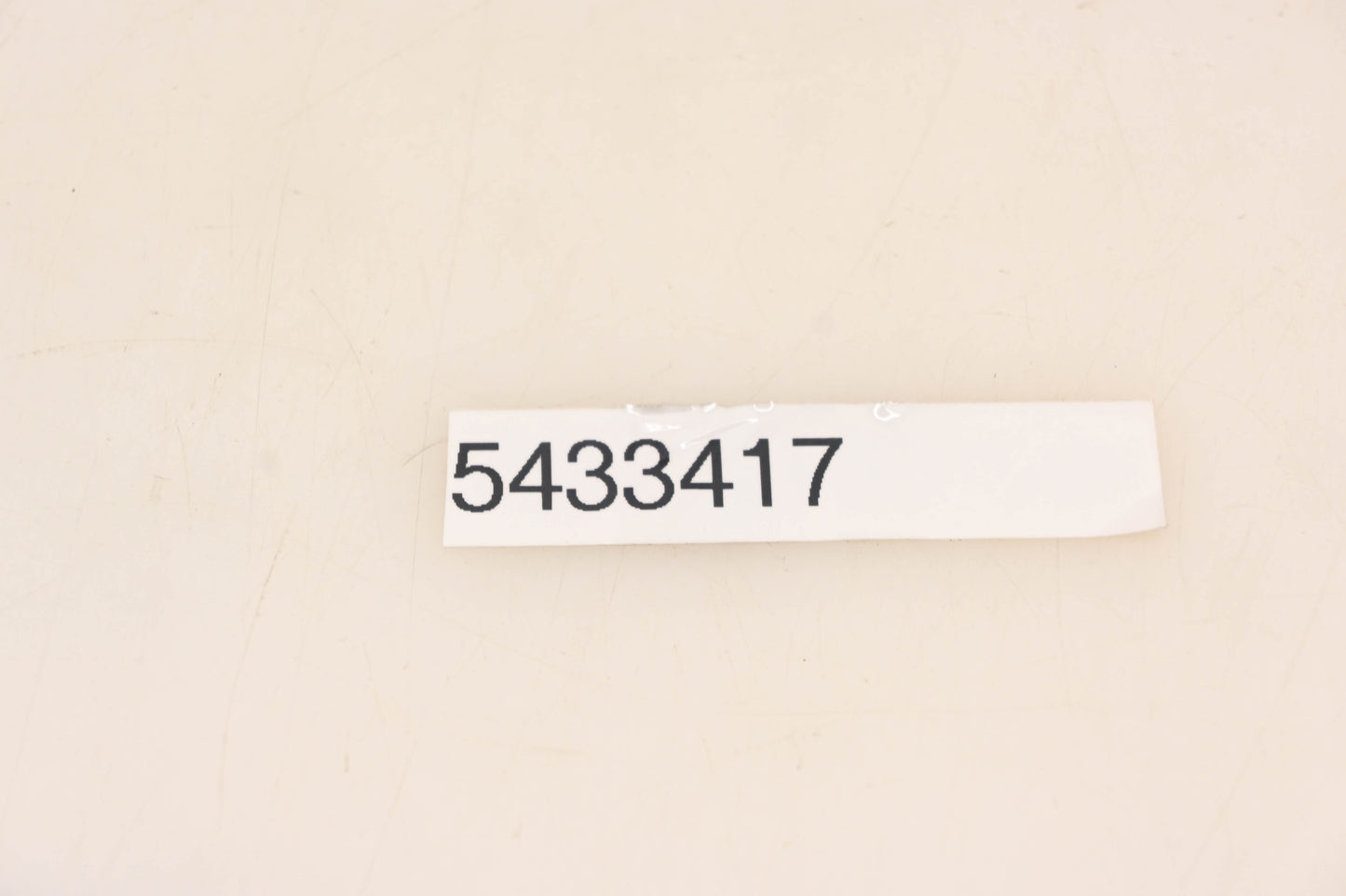 New OEM Polaris 5433417 Swing Arm Bushing NOS