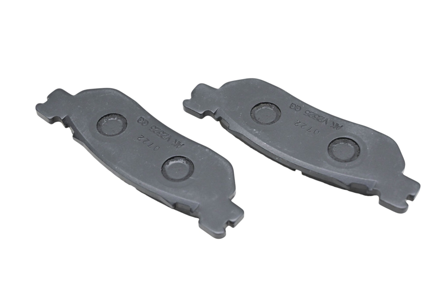 New OEM Yamaha 3C5-25805-00-00 Brake Pad Kit NOS