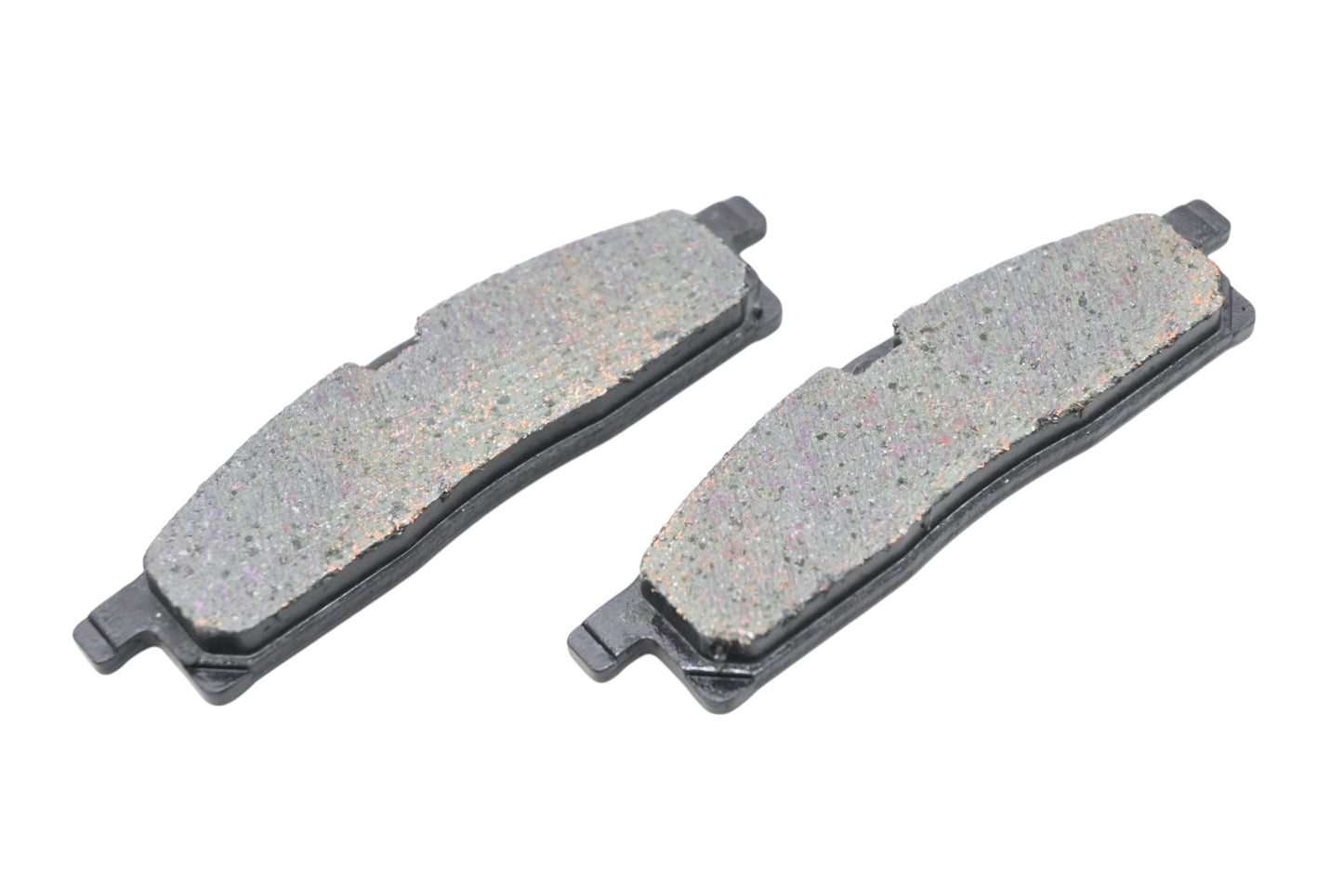New OEM Yamaha 3UN-W0045-00-00 Brake Pad Kit NOS