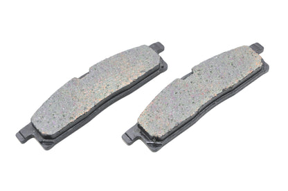 New OEM Yamaha 3UN-W0045-00-00 Brake Pad Kit NOS