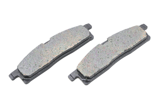 New OEM Yamaha 3UN-W0045-00-00 Brake Pad Kit NOS