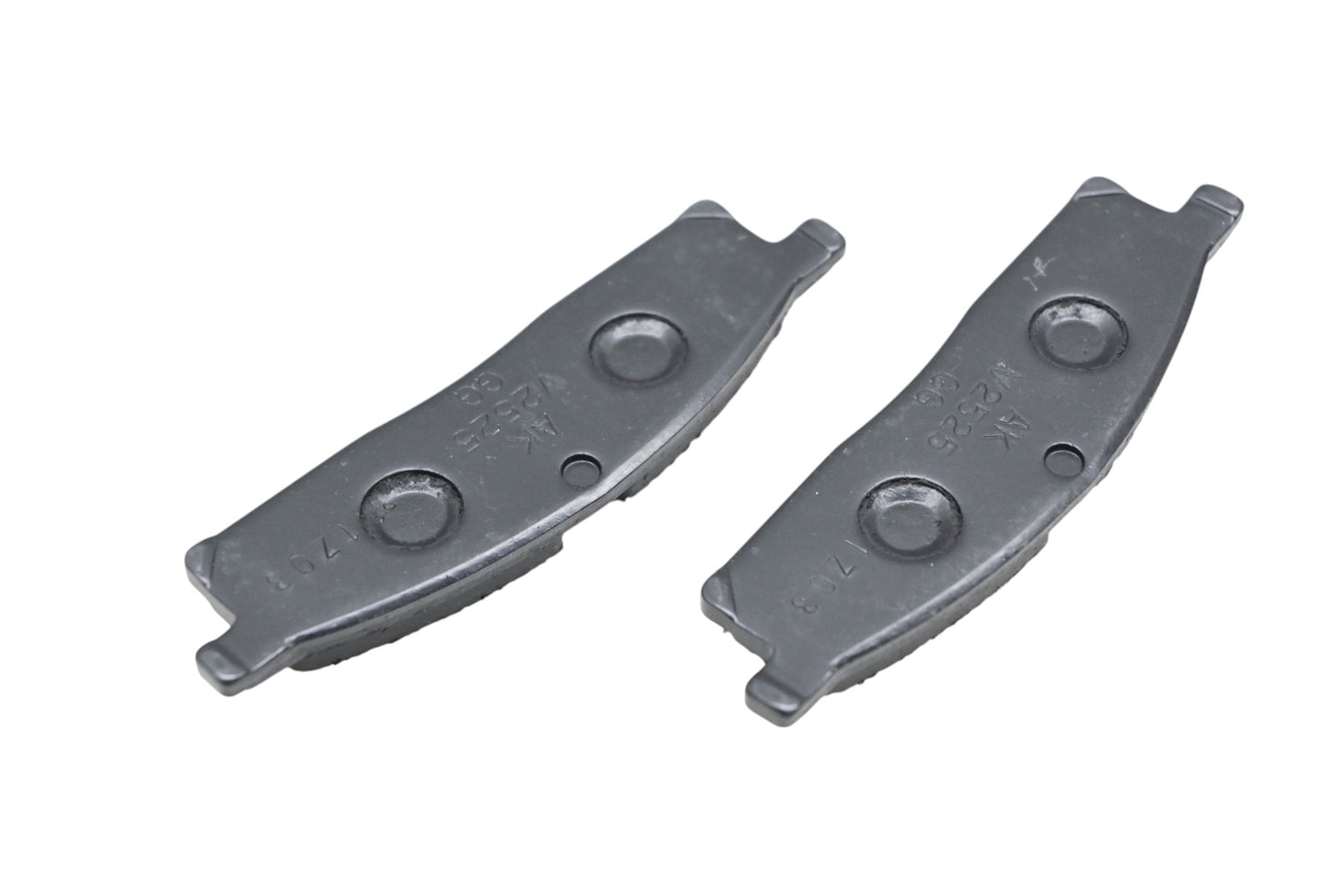 New OEM Yamaha 3UN-W0045-00-00 Brake Pad Kit NOS