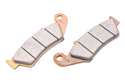 New OEM Yamaha 32D-W0045-00-00 Brake Pad Kit NOS