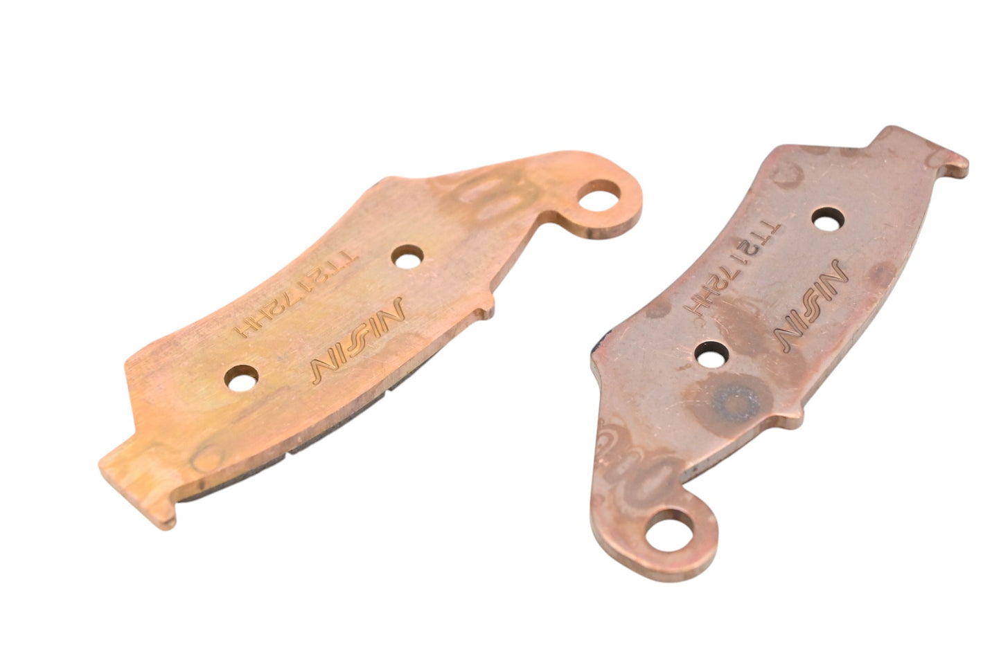 New OEM Yamaha 32D-W0045-00-00 Brake Pad Kit NOS