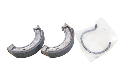 New OEM Yamaha 3PT-W253A-10-00 Brake Shoe Kit NOS