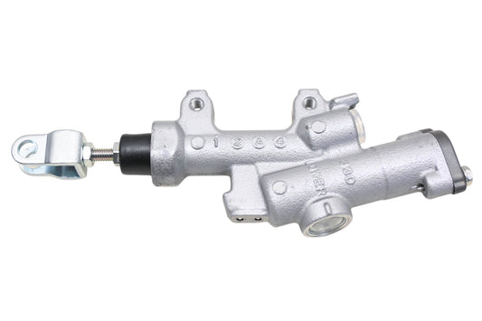 New OEM Yamaha 33D-2583V-00-00 Rear Brake Master Cylinder Assembly NOS