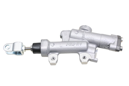 New OEM Yamaha 33D-2583V-00-00 Rear Brake Master Cylinder Assembly NOS