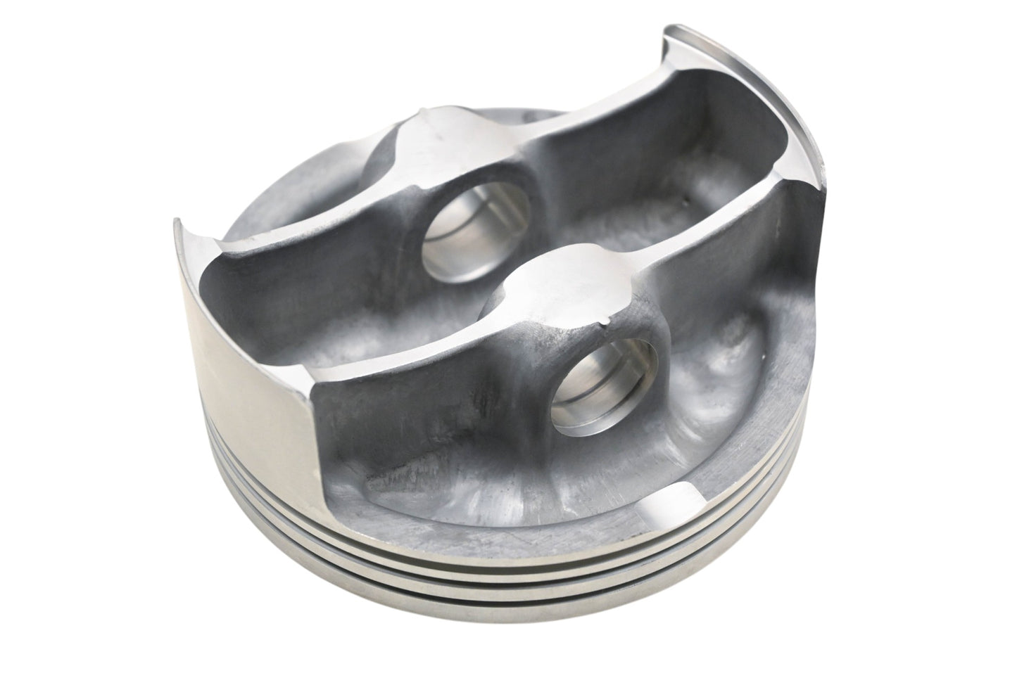 New OEM Yamaha 2S2-11631-20-00 Piston NOS
