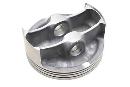 New OEM Yamaha 2S2-11631-20-00 Piston NOS