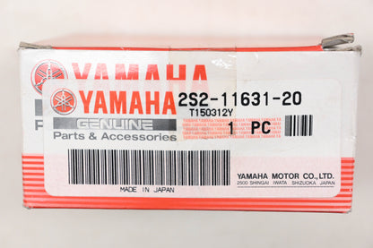 New OEM Yamaha 2S2-11631-20-00 Piston NOS