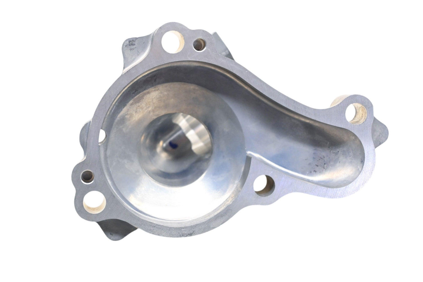 New OEM Yamaha 33D-12422-00-00 Water Pump Housing Cover NOS
