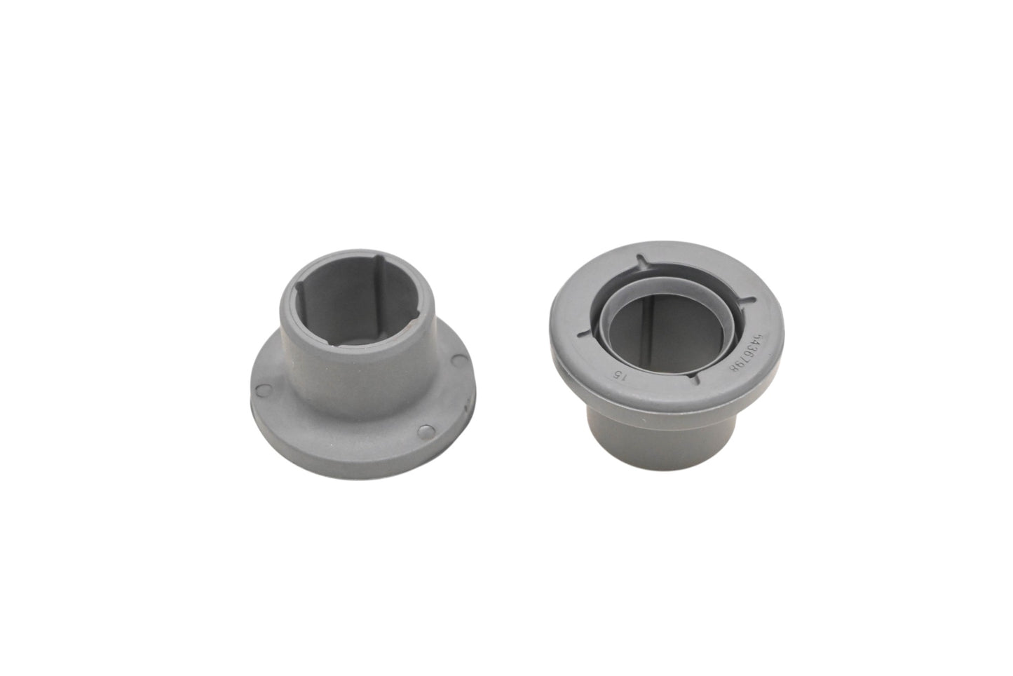 New OEM Polaris 5436798 Control Arm Bushing Qty 2 NOS
