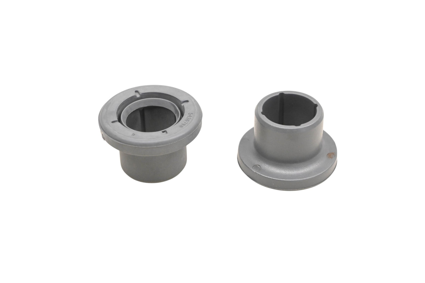 New OEM Polaris 5436798 Control Arm Bushing Qty 2 NOS