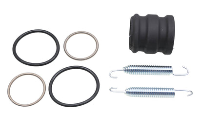 Bolt 020-9020 YZ 125cc 2-Stroke Expansion Chamber Seal & Spring Kit NOS