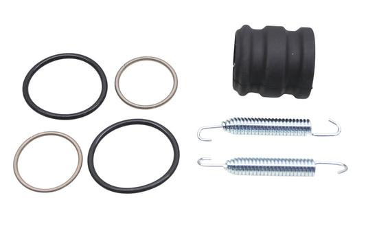 Bolt 020-9020 YZ 125cc 2-Stroke Expansion Chamber Seal & Spring Kit NOS