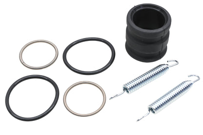 Bolt 020-9020 YZ 125cc 2-Stroke Expansion Chamber Seal & Spring Kit NOS