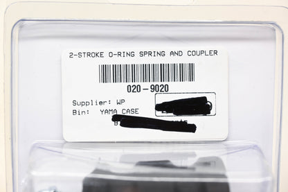 Bolt 020-9020 YZ 125cc 2-Stroke Expansion Chamber Seal & Spring Kit NOS