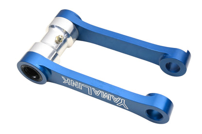 Yamalink WR250R Blue Lowering Link NOS