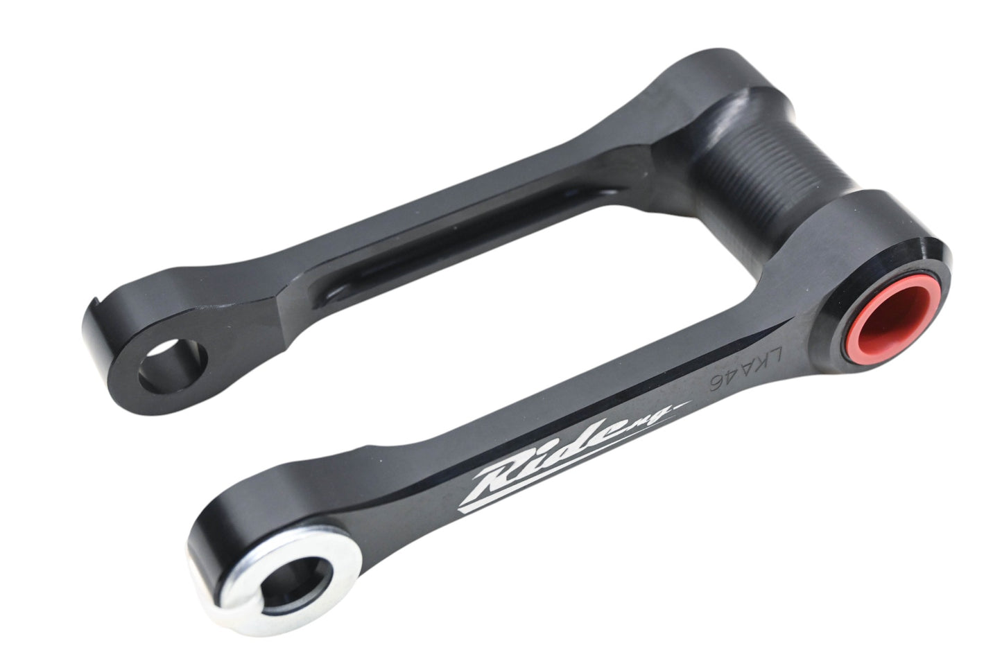 Ride Engineering YZ-LKA46-BA Black Performance Lowering Link NOS