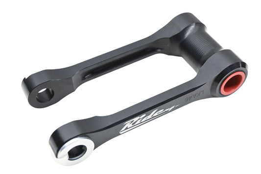 Ride Engineering YZ-LKA46-BA Black Performance Lowering Link NOS