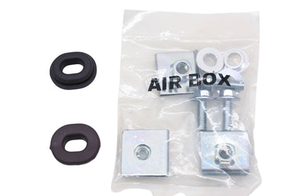 Bolt BMH-YZ.DZE, 020-00145 YZF airbox DZUS Eliminator Kit NOS