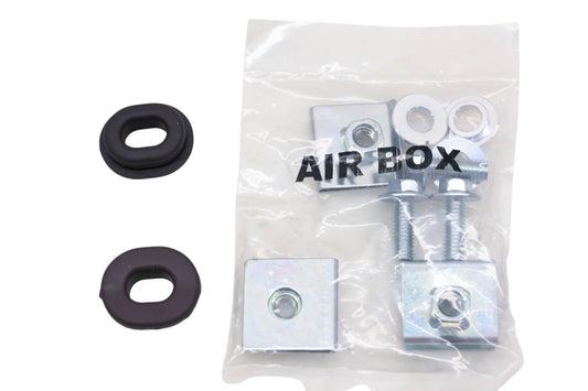 Bolt BMH-YZ.DZE, 020-00145 YZF airbox DZUS Eliminator Kit NOS