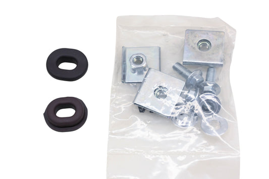 Bolt BMH-YZ.DZE, 020-00145 YZF airbox DZUS Eliminator Kit NOS