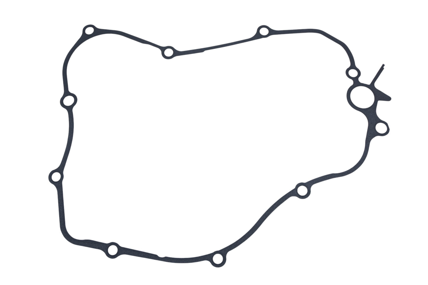 New OEM Yamaha 1C3-15462-00-00 Clutch Cover Gasket NOS