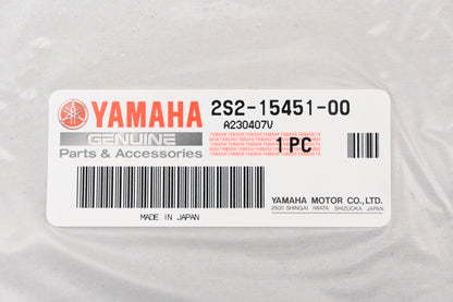 New OEM Yamaha 2S2-15451-00-00 Stator Gasket NOS