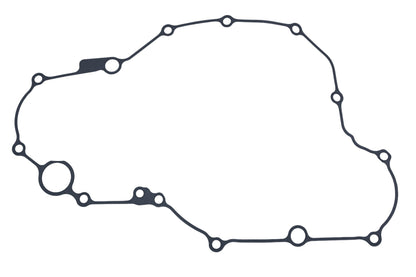 New OEM Yamaha 2S2-15462-00-00 Inner Clutch Cover Gasket NOS