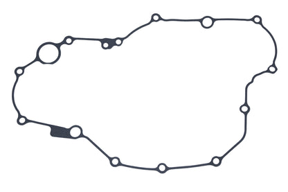 New OEM Yamaha 2S2-15462-00-00 Inner Clutch Cover Gasket NOS