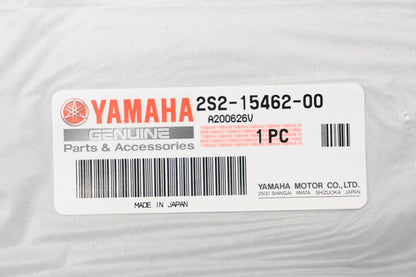 New OEM Yamaha 2S2-15462-00-00 Inner Clutch Cover Gasket NOS