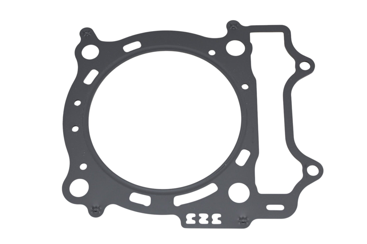 New OEM Yamaha 2S2-11181-00-00 Cylinder Top End Head Gasket NOS