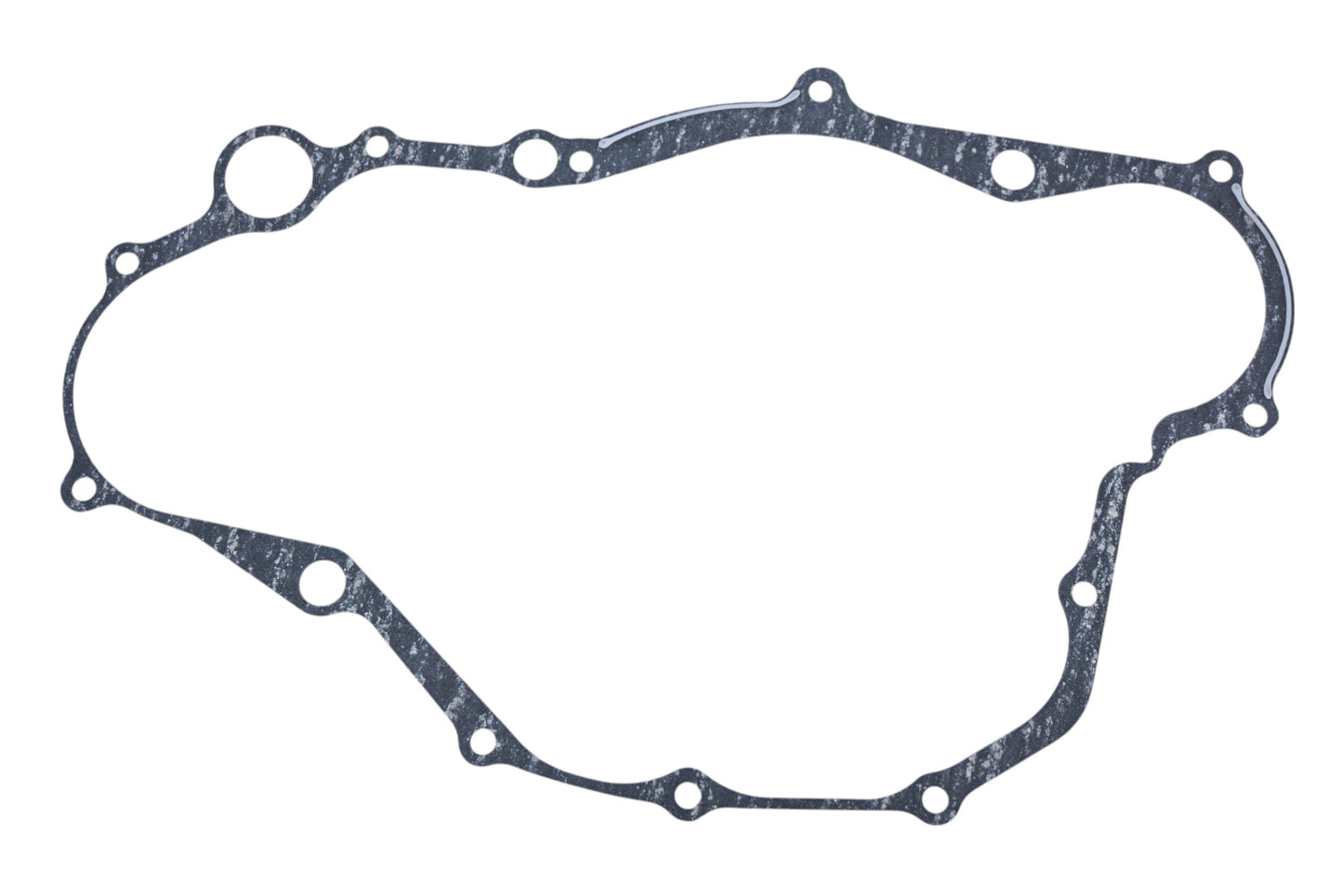 New OEM Yamaha 33D-15462-00-00 Crankcase Cover Gasket NOS