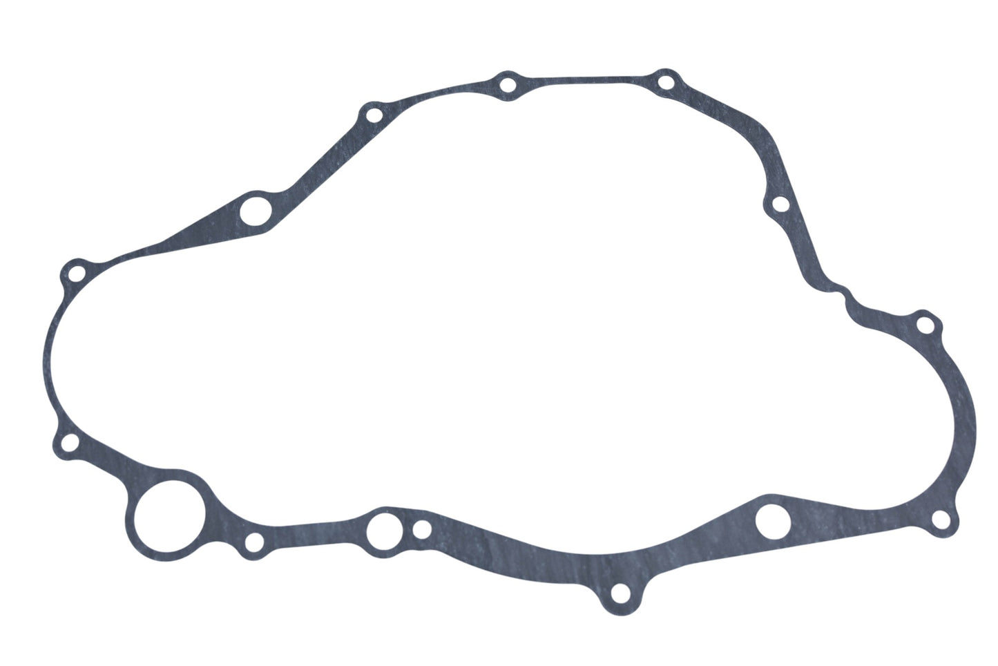 New OEM Yamaha 33D-15462-00-00 Crankcase Cover Gasket NOS