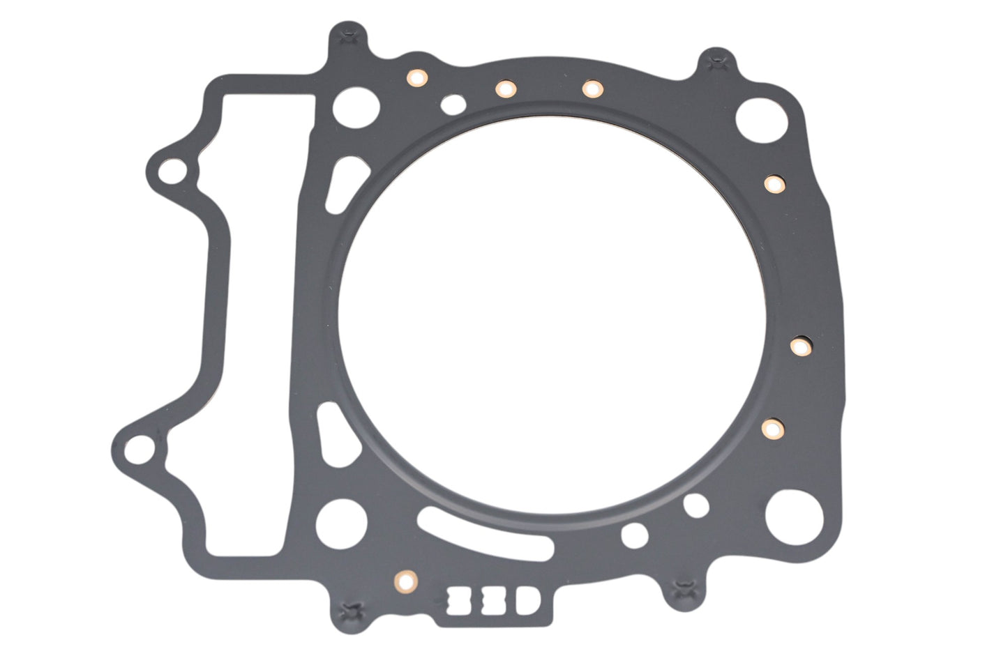 New OEM Yamaha 33D-11181-00-00 Cylinder Head Gasket NOS