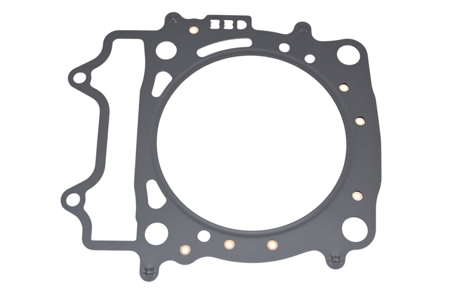 New OEM Yamaha 33D-11181-00-00 Cylinder Head Gasket NOS