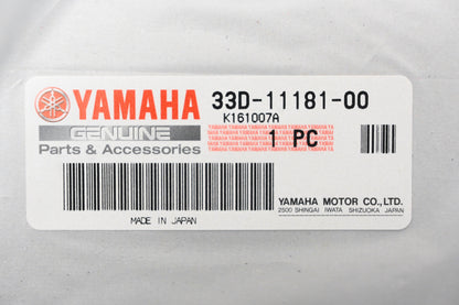 New OEM Yamaha 33D-11181-00-00 Cylinder Head Gasket NOS