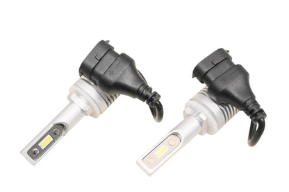 Cryon Motor AB881D-2, 227-0037 D-Series Standard 881 Fitment LED Bulbs Qty 2 NOS