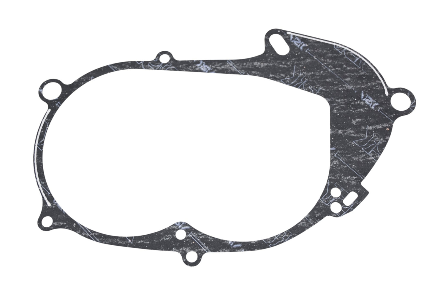 New OEM Yamaha 3L5-15451-12-00 Clutch Cover Gasket NOS