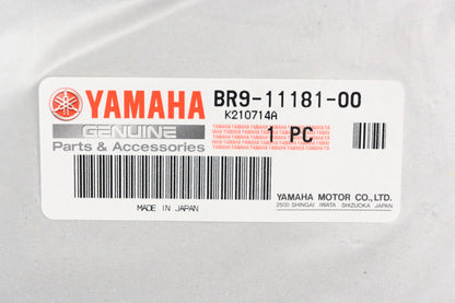 New OEM Yamaha BR9-11181-00-00 Cylinder Head Gasket NOS