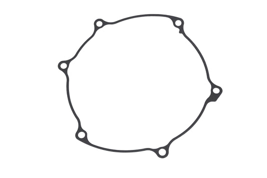 New OEM Yamaha B7B-15453-00-00 Clutch Cover Gasket NOS