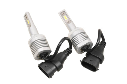 Cryon Motor AB881D-2, 227-0037 D-Series Standard 881 Fitment LED Bulbs Qty 2 NOS