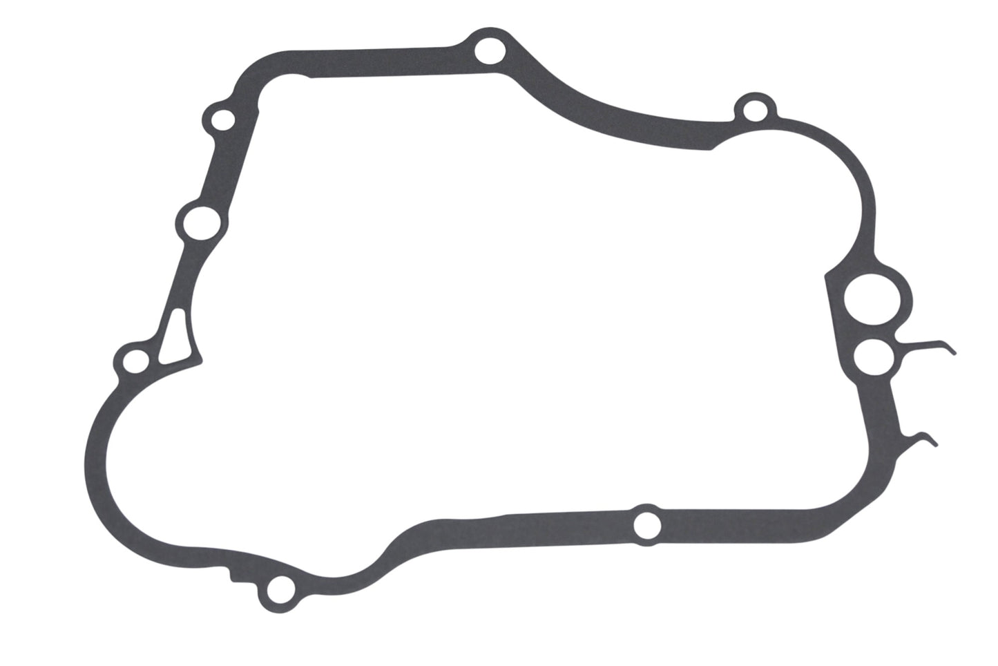 New OEM Yamaha BR8-15461-00-00 Inner Clutch Cover Gasket NOS
