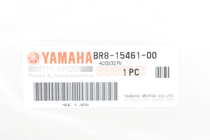 New OEM Yamaha BR8-15461-00-00 Inner Clutch Cover Gasket NOS