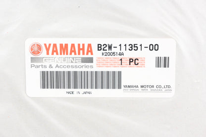 New OEM Yamaha B2W-11351-00-00 Cylinder Base Gasket NOS