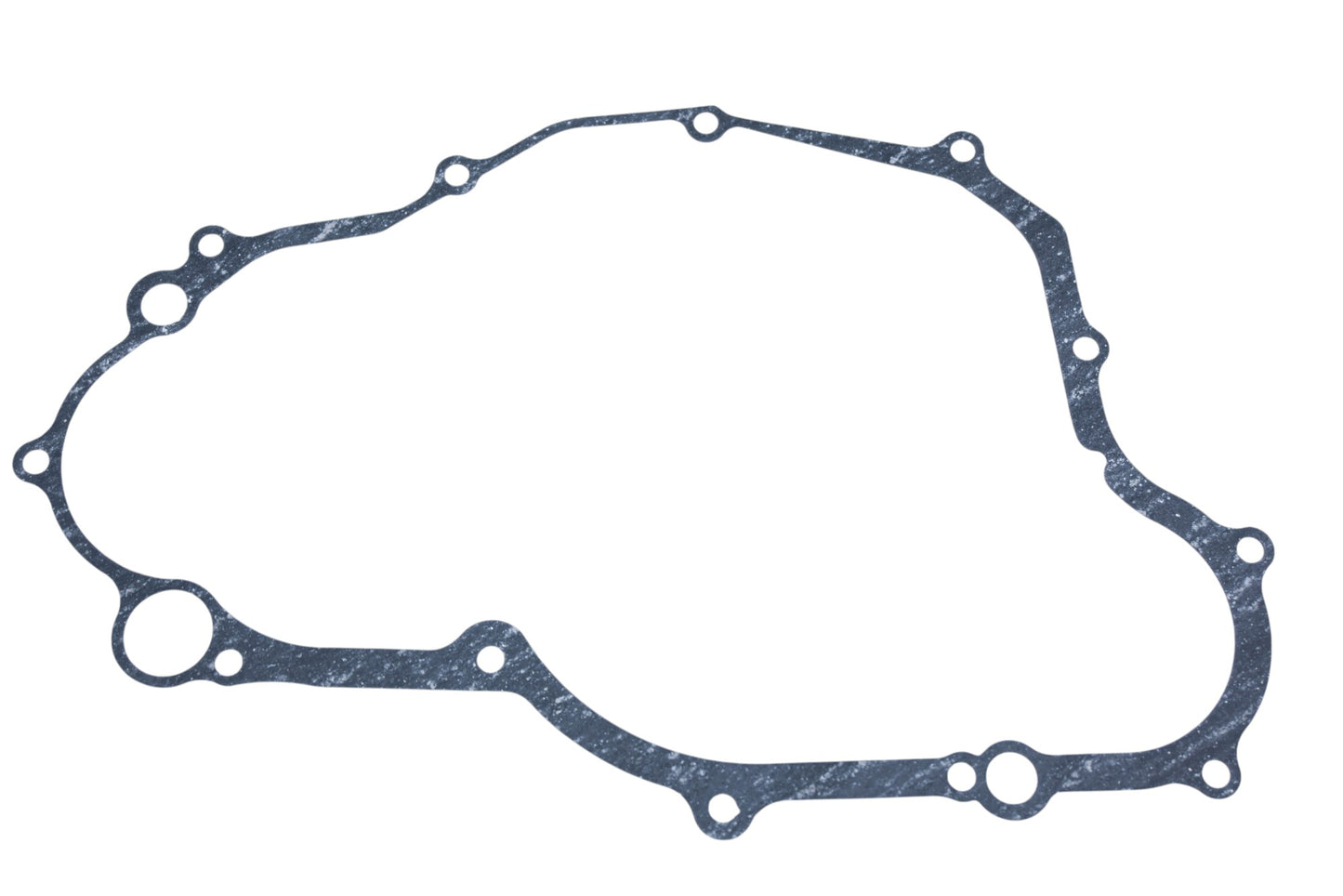New OEM Yamaha 5NL-15462-00-00 Crankcase Cover Gasket NOS