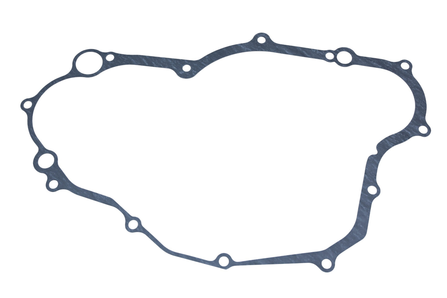 New OEM Yamaha 5NL-15462-00-00 Crankcase Cover Gasket NOS