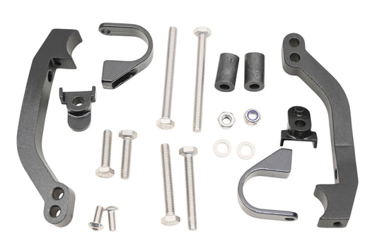 PowerMadd 34252, 18-95071 Handguard Mount Kit NOS